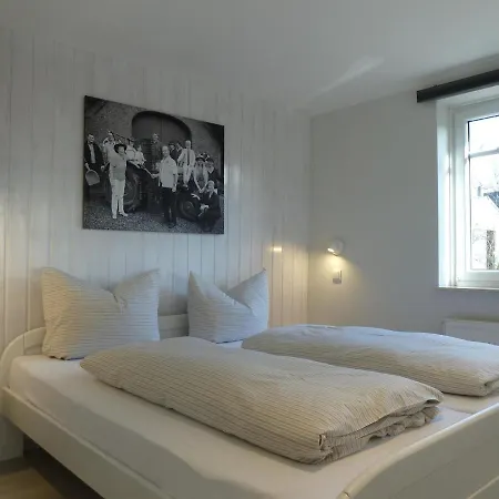 شقة Hof Herzleuchten *