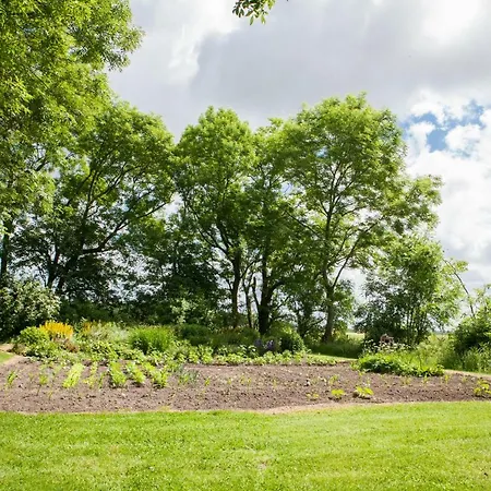 Hof Herzleuchten شقة Garding-Kirchspiel